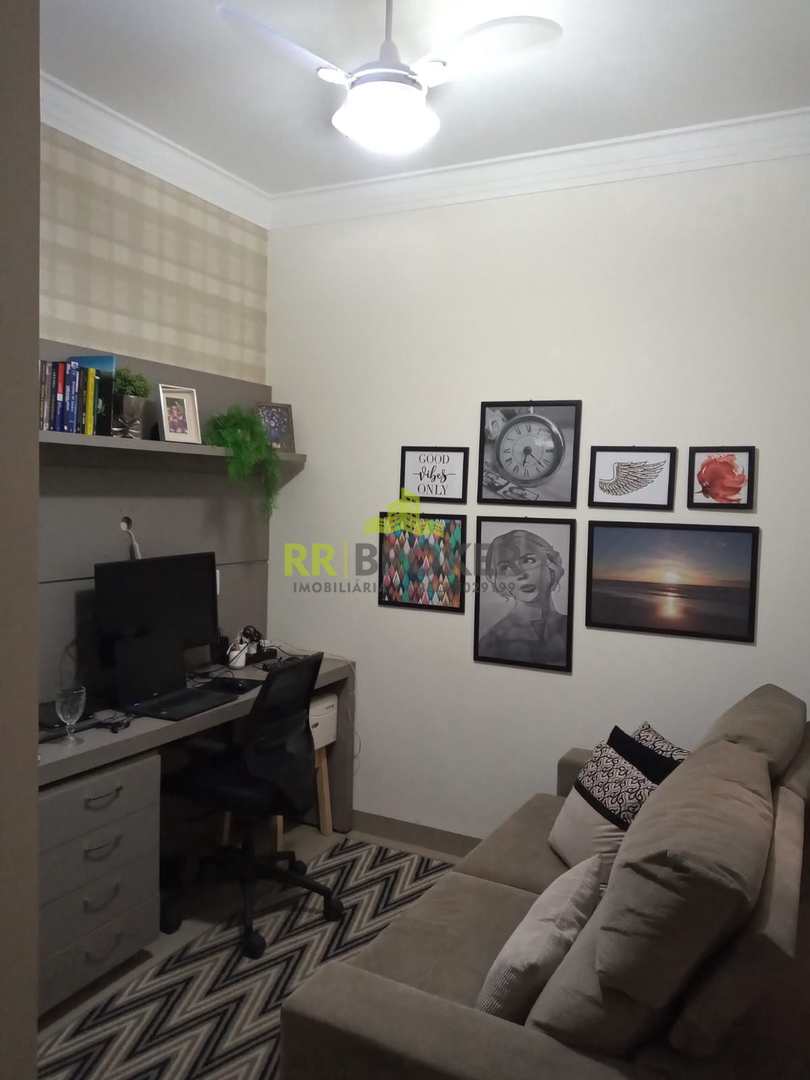 Casa de Condomínio à venda com 3 quartos, 200m² - Foto 5