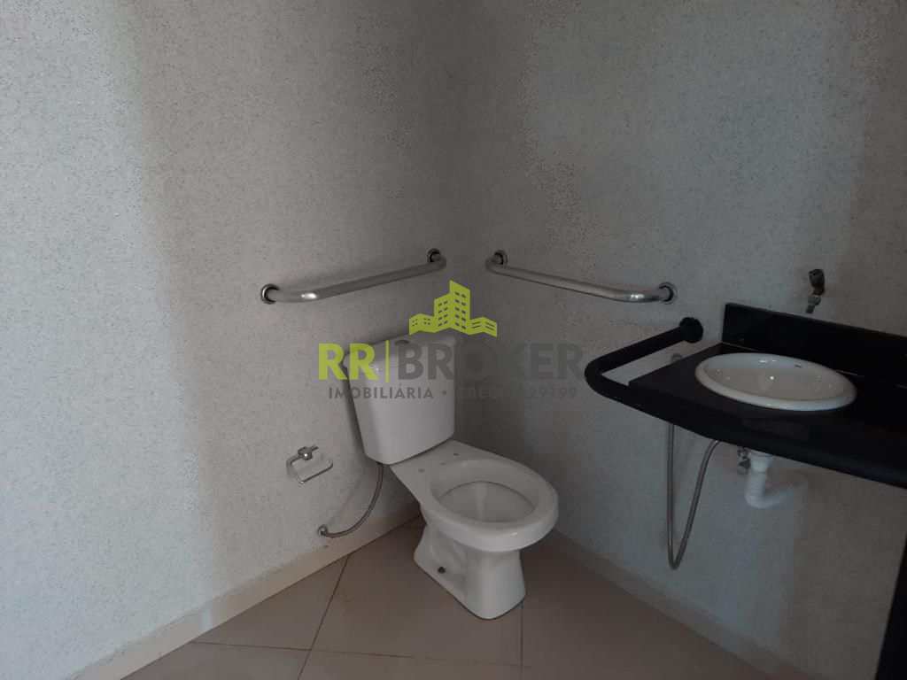 Conjunto Comercial-Sala à venda, 89m² - Foto 5