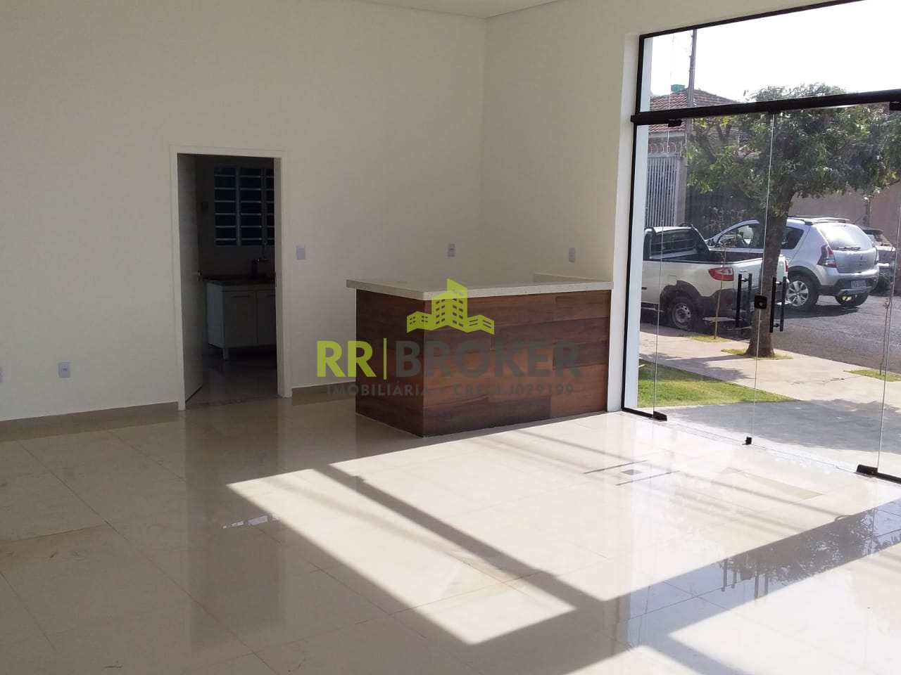 Conjunto Comercial-Sala para alugar, 135m² - Foto 10