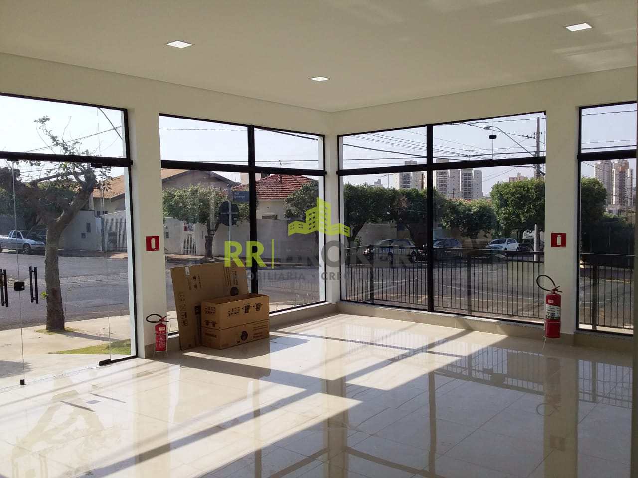 Conjunto Comercial-Sala para alugar, 135m² - Foto 20