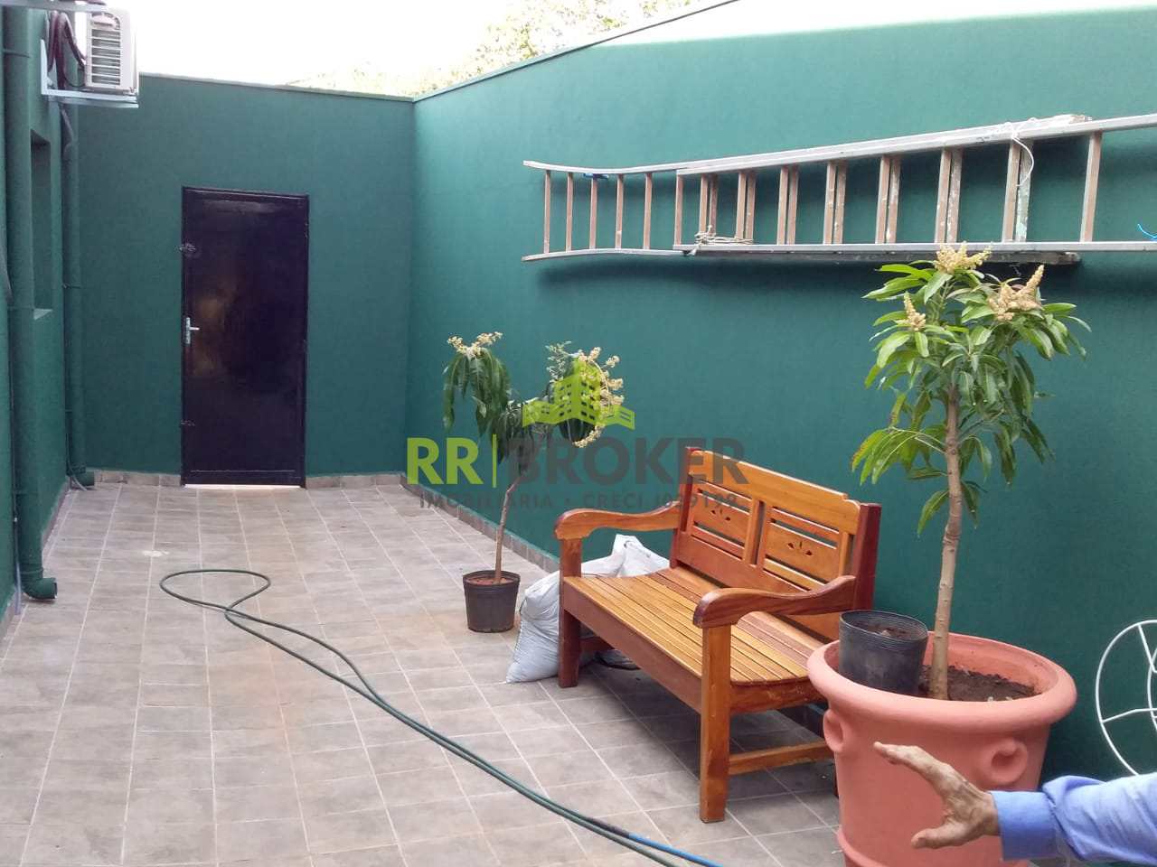 Conjunto Comercial-Sala para alugar, 135m² - Foto 25