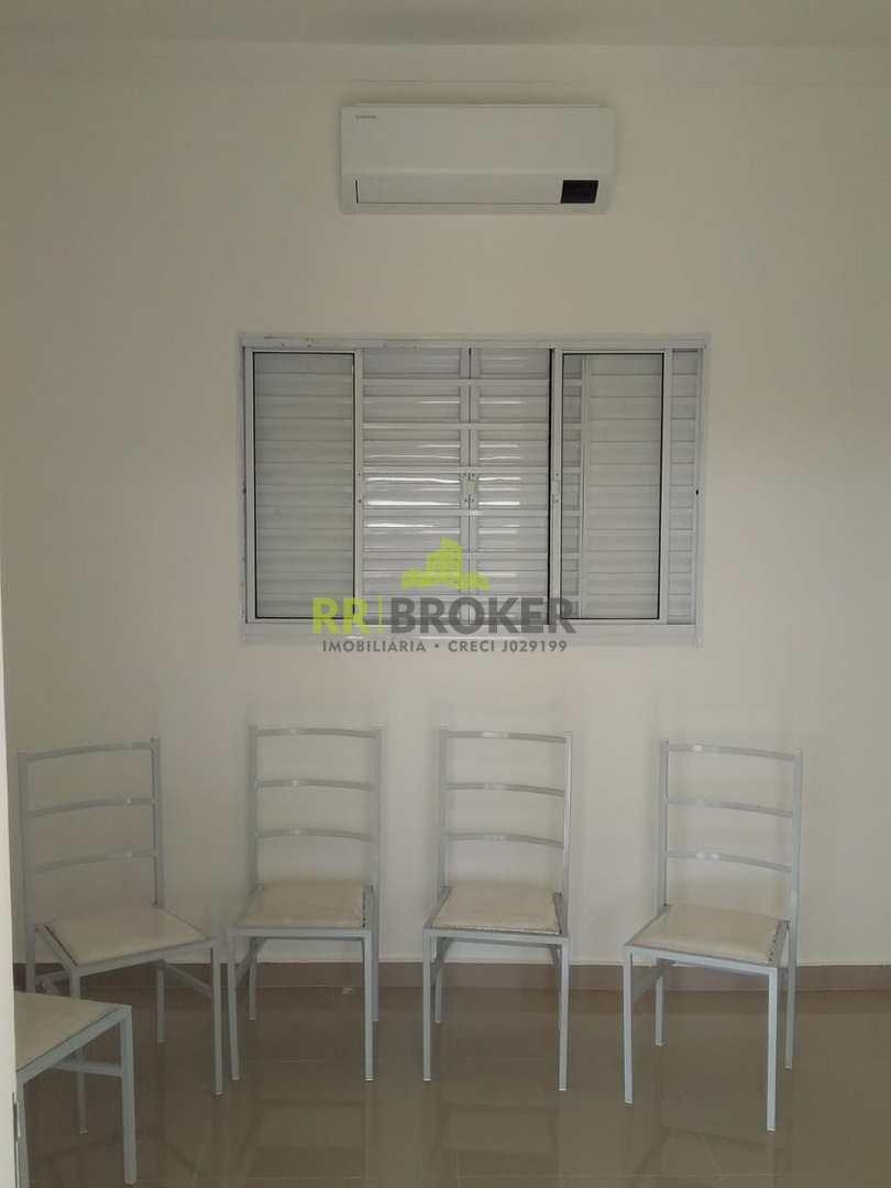 Conjunto Comercial-Sala para alugar, 135m² - Foto 16