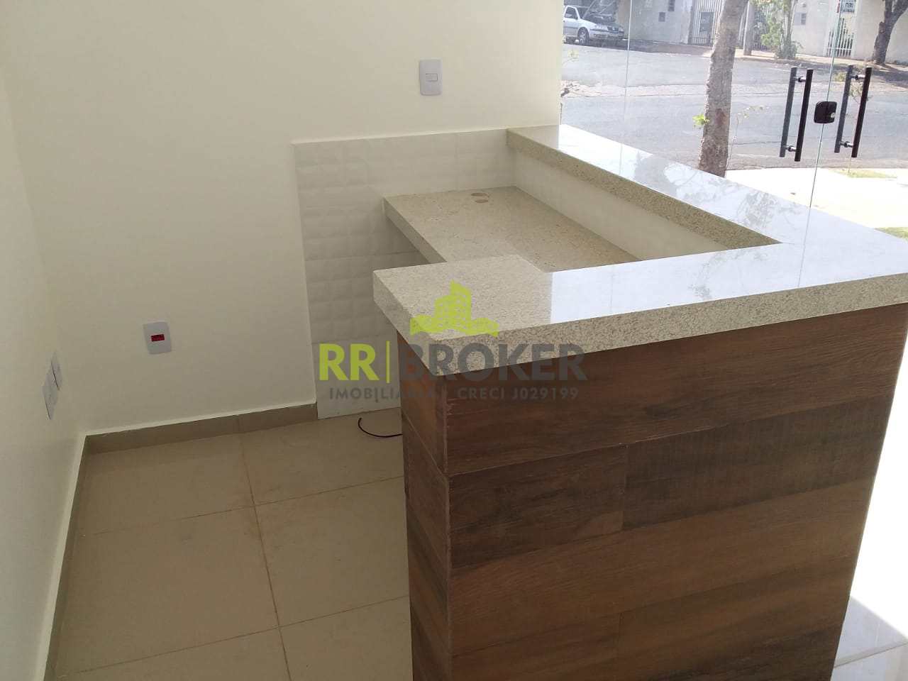 Conjunto Comercial-Sala para alugar, 135m² - Foto 17