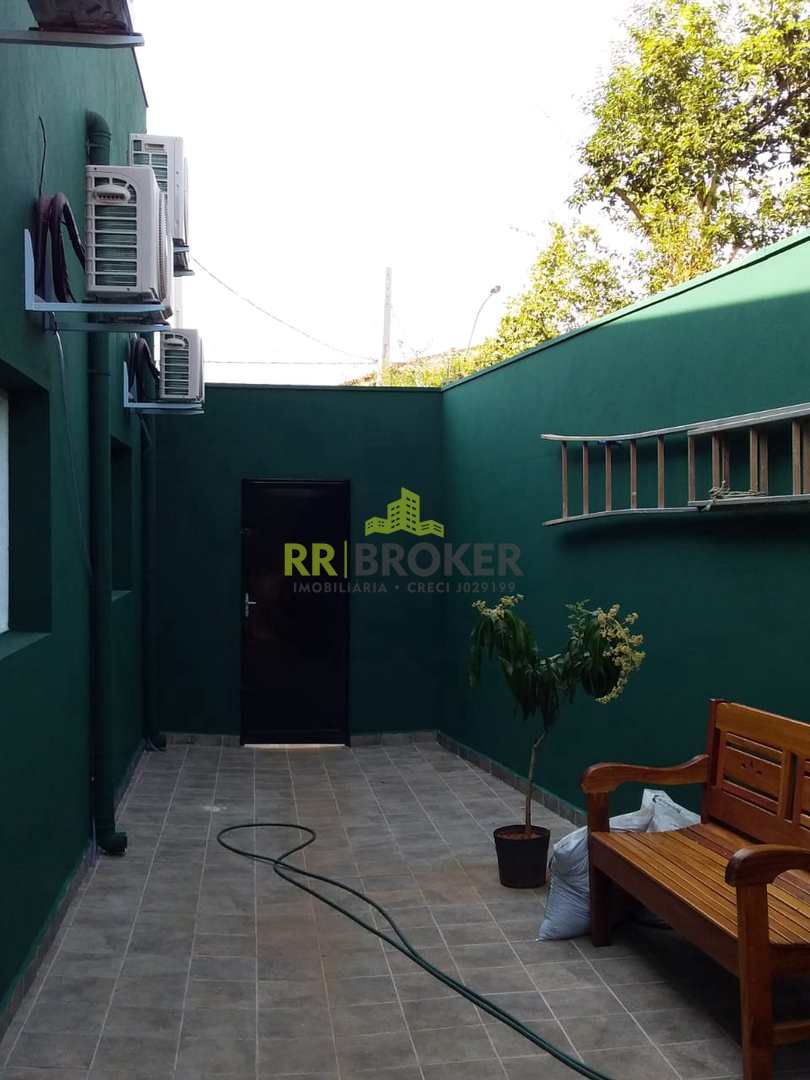 Conjunto Comercial-Sala para alugar, 135m² - Foto 6