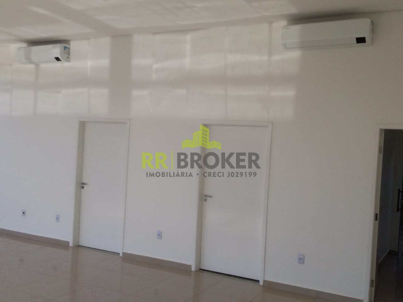 Conjunto Comercial-Sala para alugar, 135m² - Foto 19