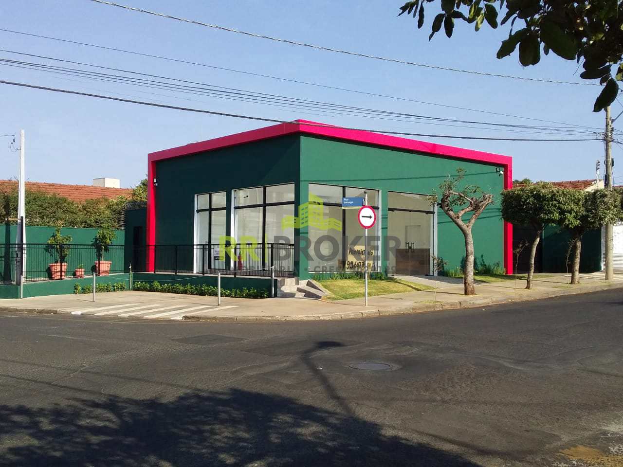 Conjunto Comercial-Sala para alugar, 135m² - Foto 1