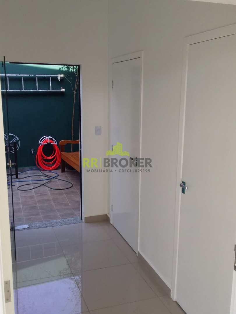 Conjunto Comercial-Sala para alugar, 135m² - Foto 18