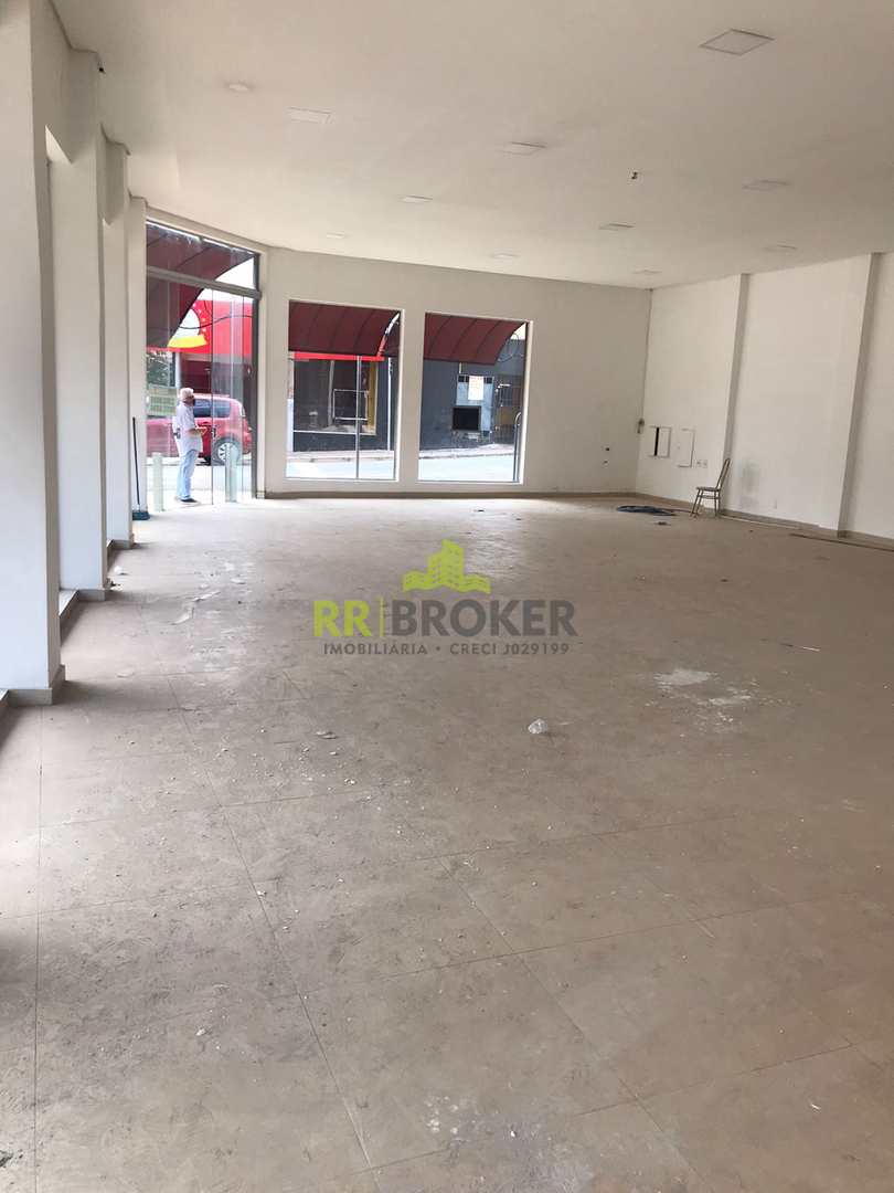 Loja-Salão para alugar, 178m² - Foto 4