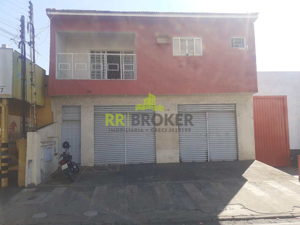 Sobrado à venda e aluguel com 3 quartos, 335m² - Foto 6