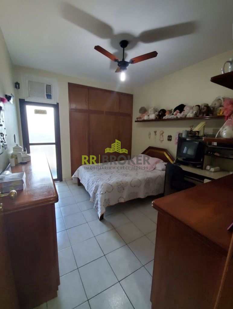 Apartamento à venda com 3 quartos, 137m² - Foto 11