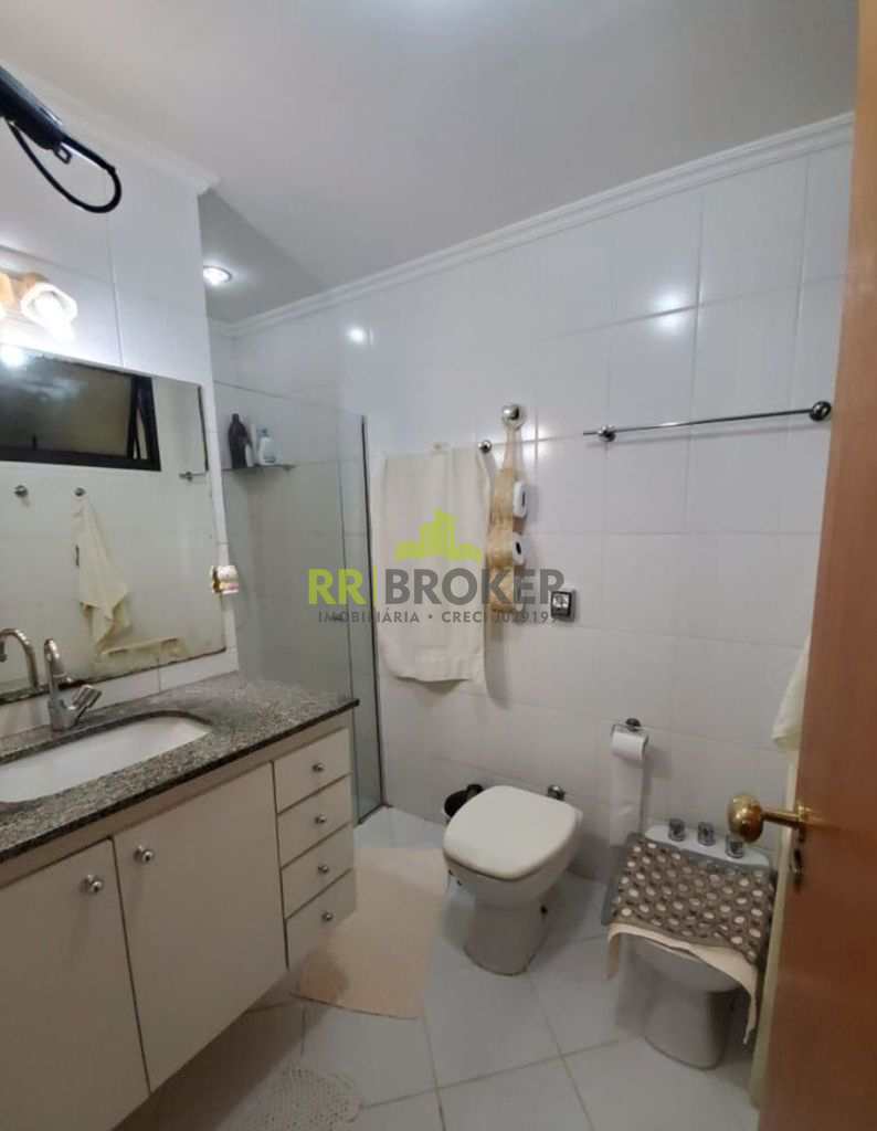 Apartamento à venda com 3 quartos, 137m² - Foto 8