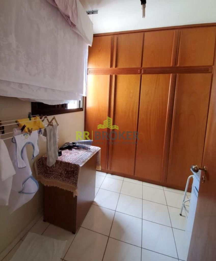 Apartamento à venda com 3 quartos, 137m² - Foto 10