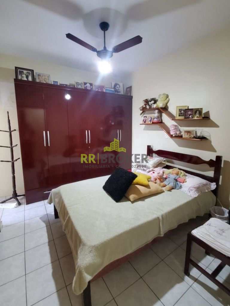 Apartamento à venda com 3 quartos, 137m² - Foto 12