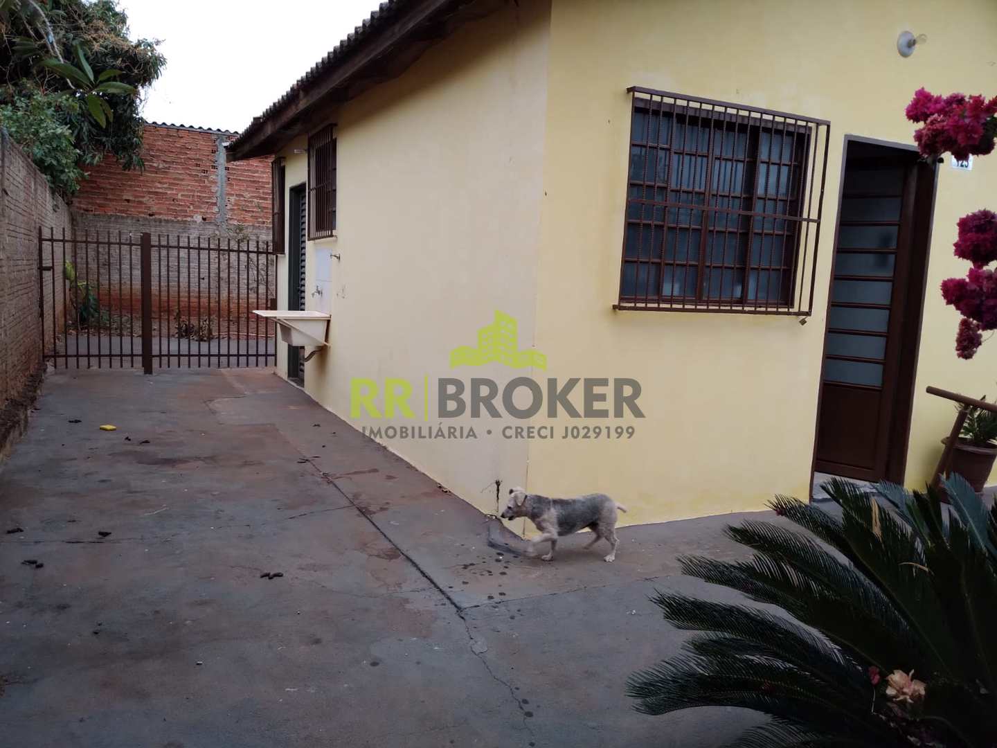 Casa à venda com 2 quartos - Foto 4