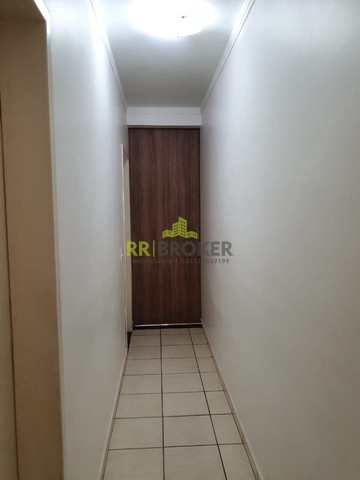 Apartamento à venda com 2 quartos, 55m² - Foto 5