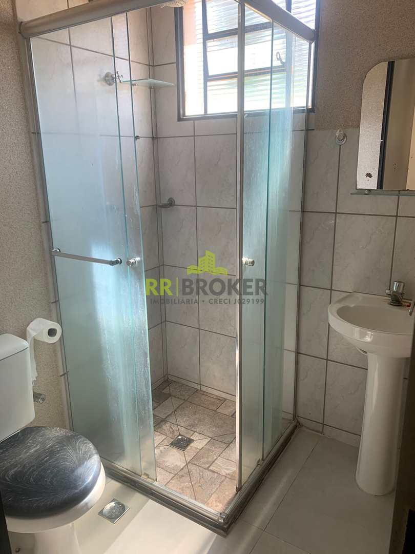 Apartamento à venda com 2 quartos, 47m² - Foto 8