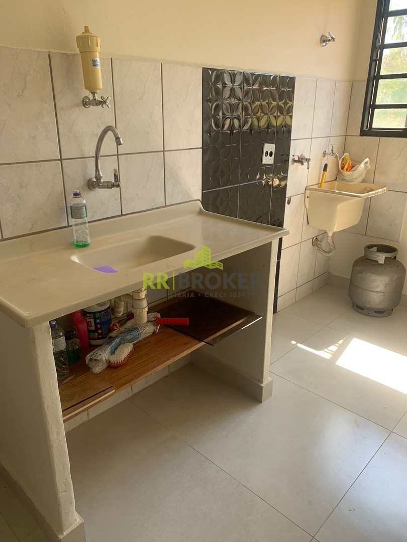 Apartamento à venda com 2 quartos, 47m² - Foto 5