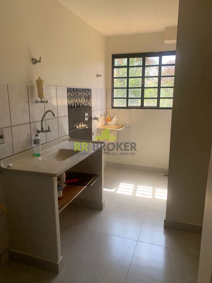 Apartamento à venda com 2 quartos, 47m² - Foto 4