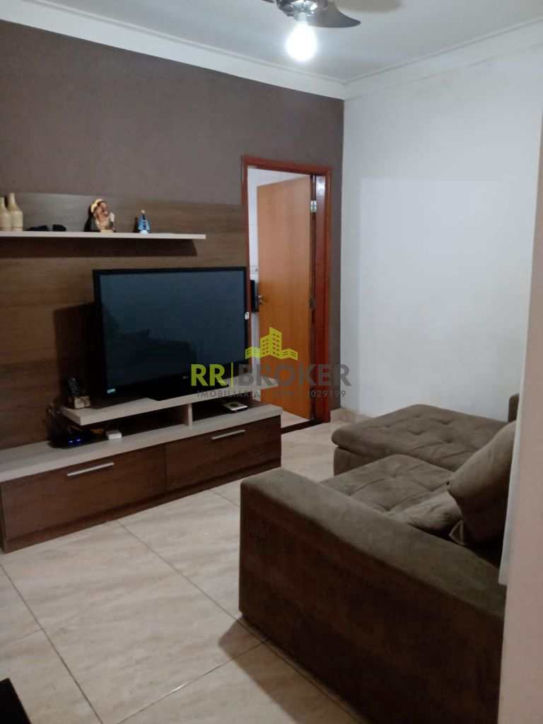 Casa à venda com 2 quartos, 160m² - Foto 7