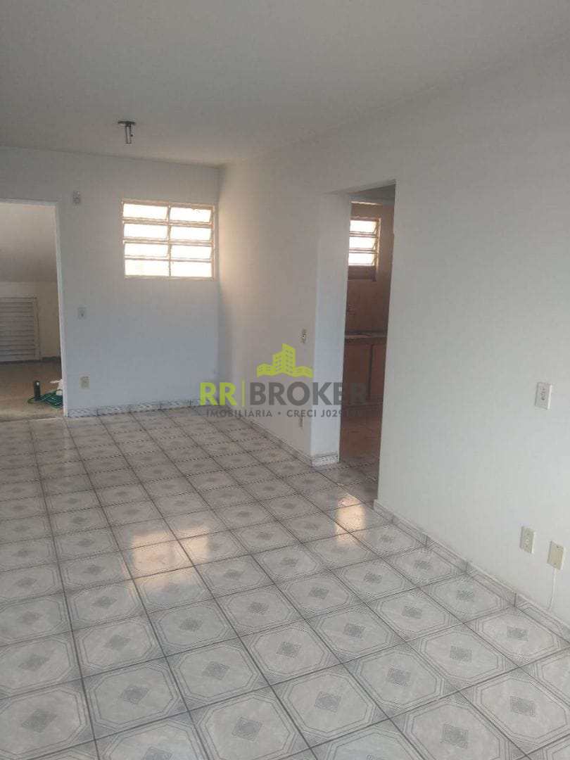 Apartamento para alugar com 2 quartos, 63m² - Foto 1