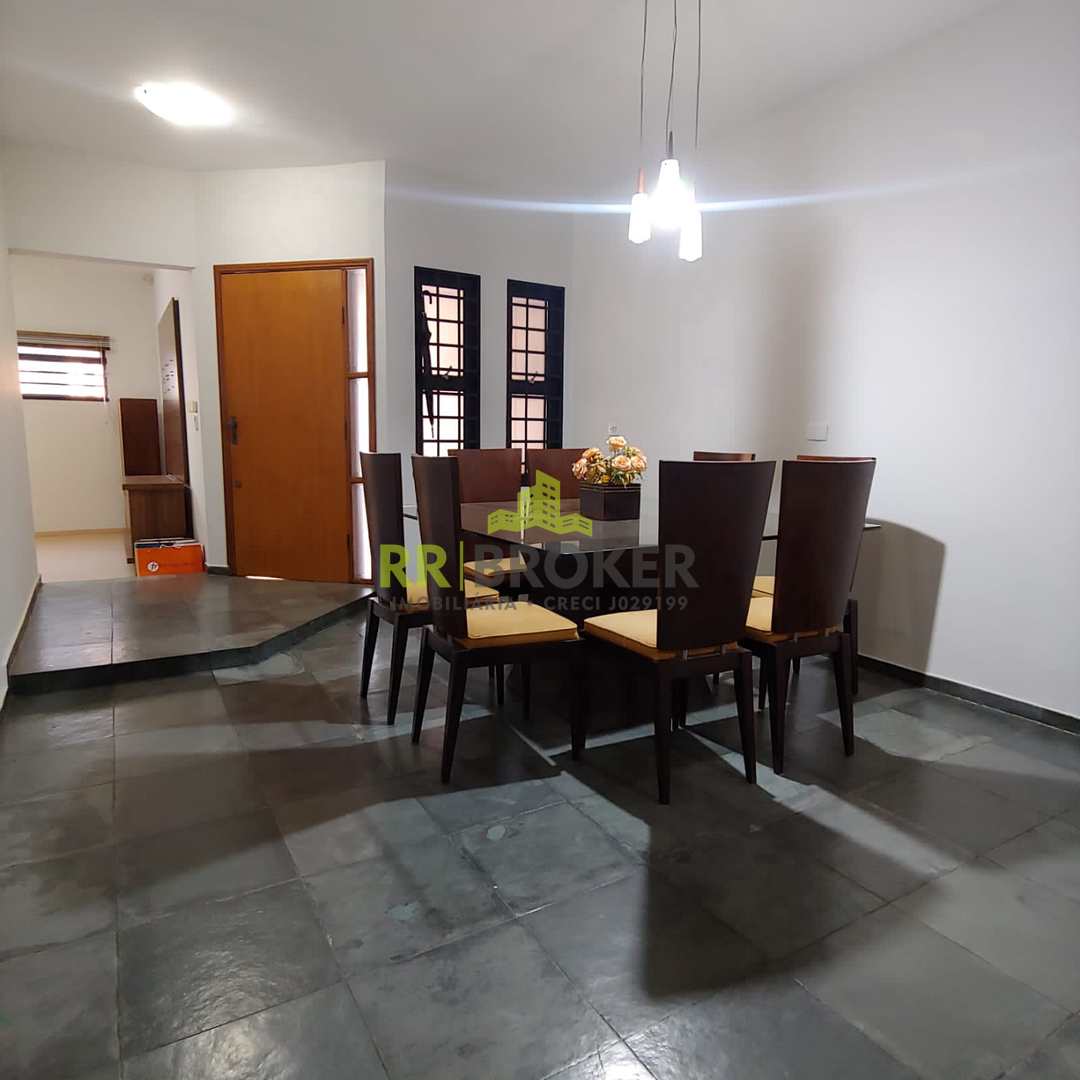 Casa à venda com 3 quartos, 242m² - Foto 21