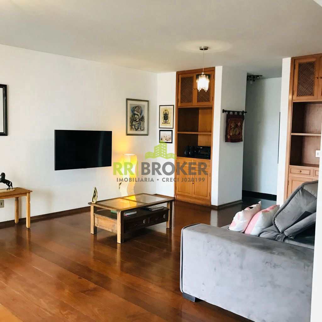 Apartamento à venda e aluguel com 4 quartos, 310m² - Foto 19