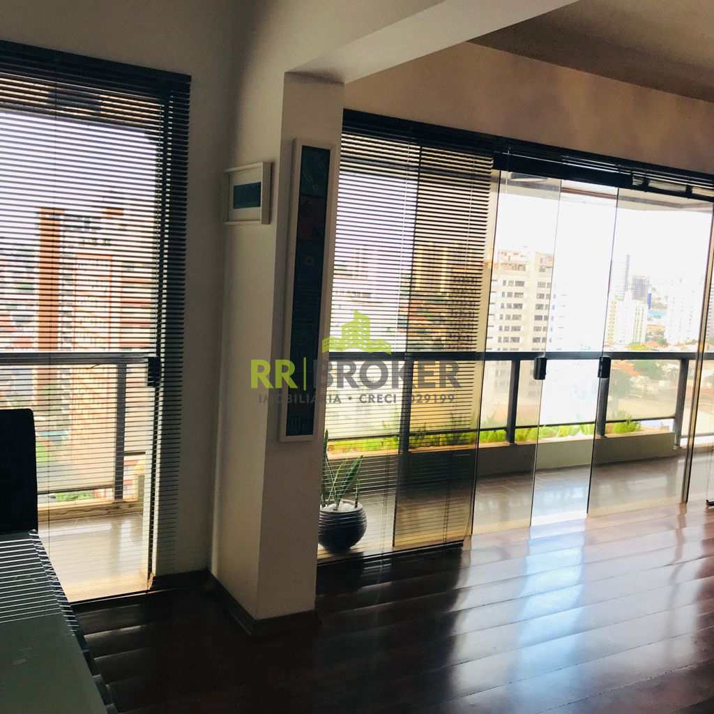 Apartamento à venda e aluguel com 4 quartos, 310m² - Foto 17