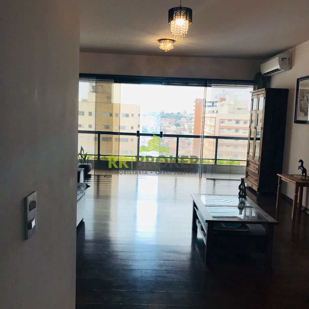 Apartamento à venda e aluguel com 4 quartos, 310m² - Foto 20