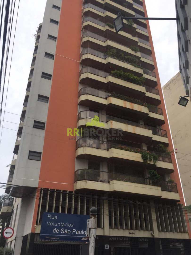 Apartamento à venda e aluguel com 4 quartos, 310m² - Foto 1