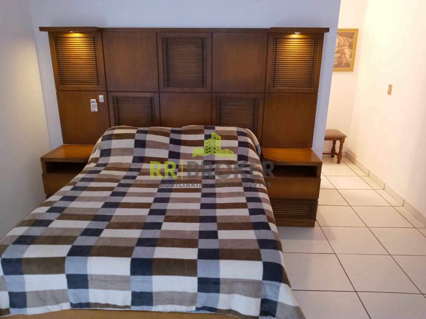 Apartamento à venda e aluguel com 4 quartos, 310m² - Foto 4