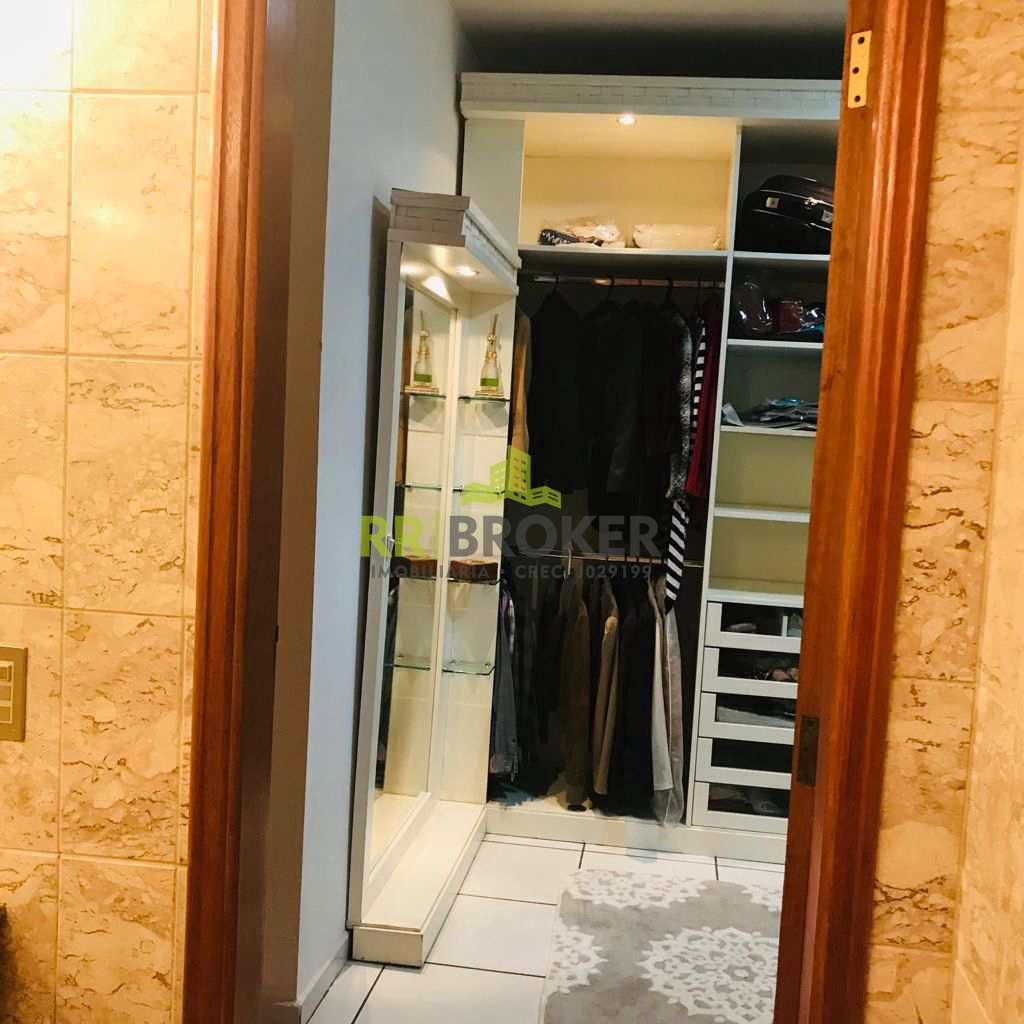 Apartamento à venda e aluguel com 4 quartos, 310m² - Foto 11