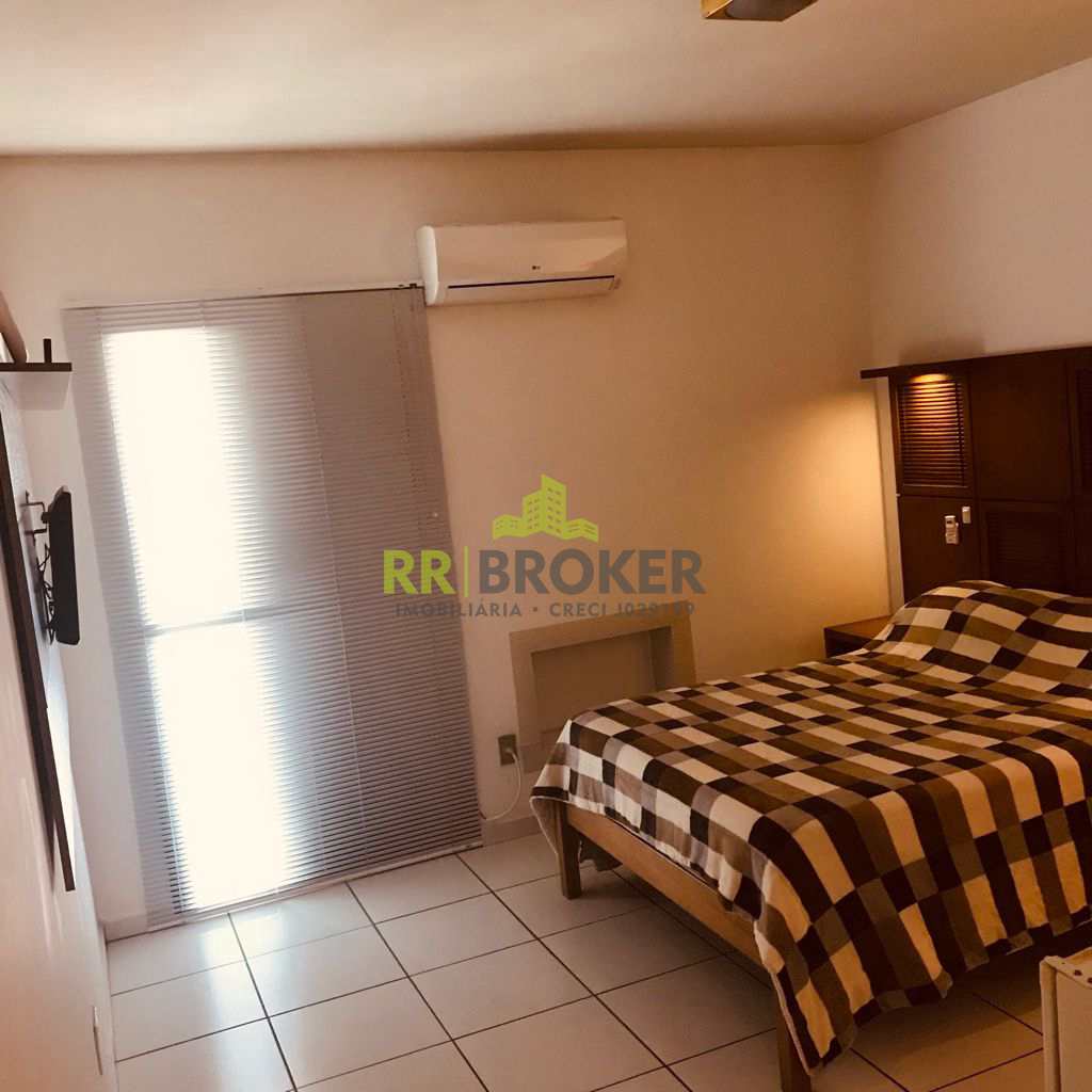 Apartamento à venda e aluguel com 4 quartos, 310m² - Foto 5