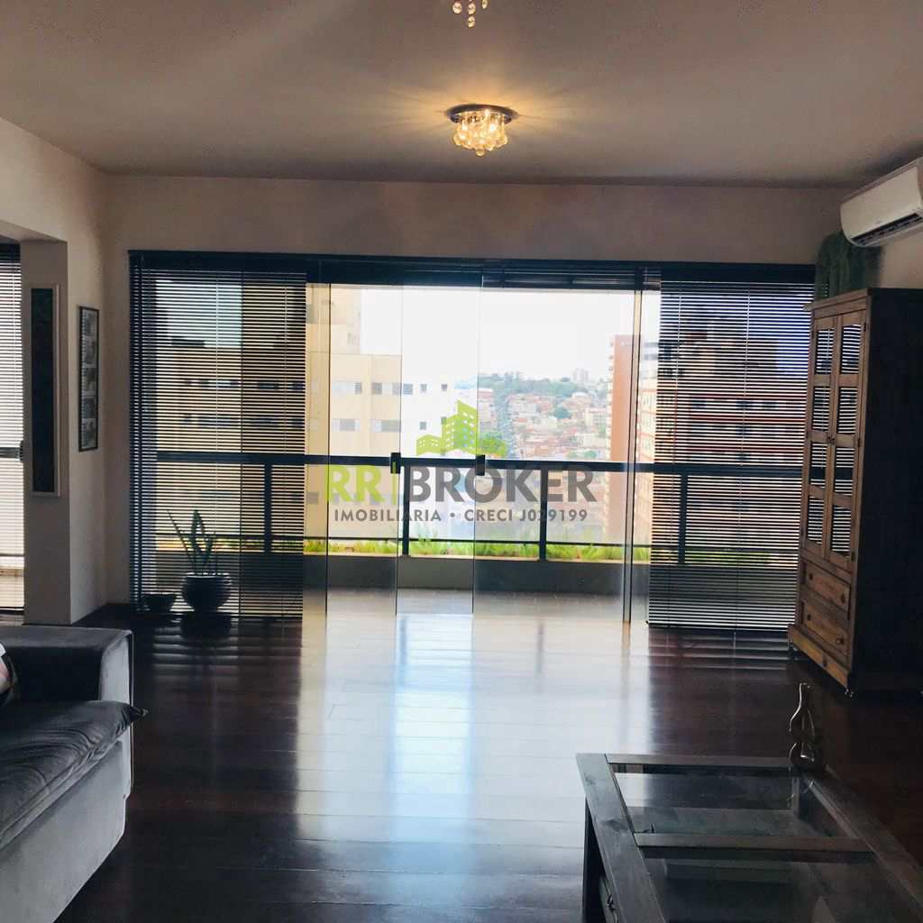 Apartamento à venda e aluguel com 4 quartos, 310m² - Foto 22