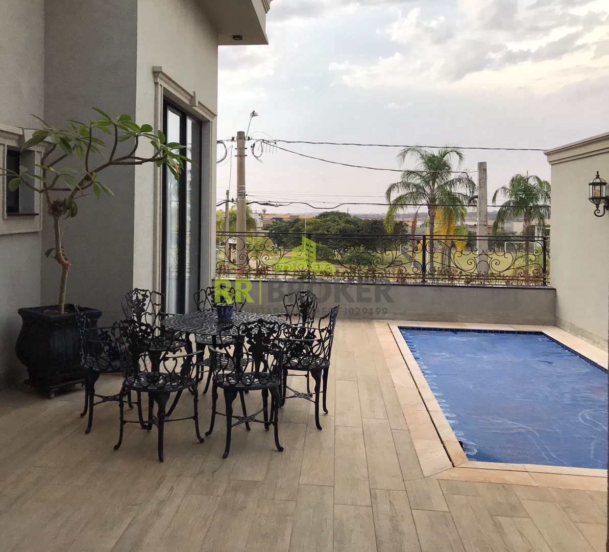 Casa de Condomínio à venda com 4 quartos, 450m² - Foto 16