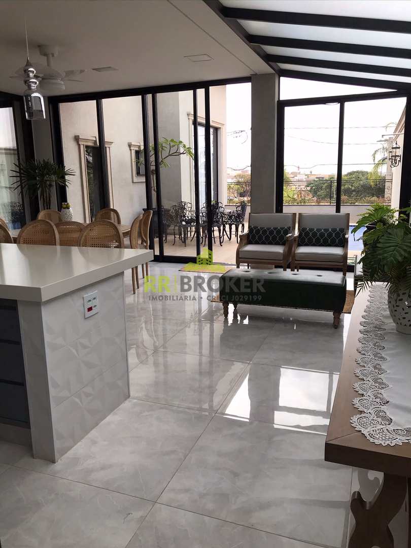 Casa de Condomínio à venda com 4 quartos, 450m² - Foto 18