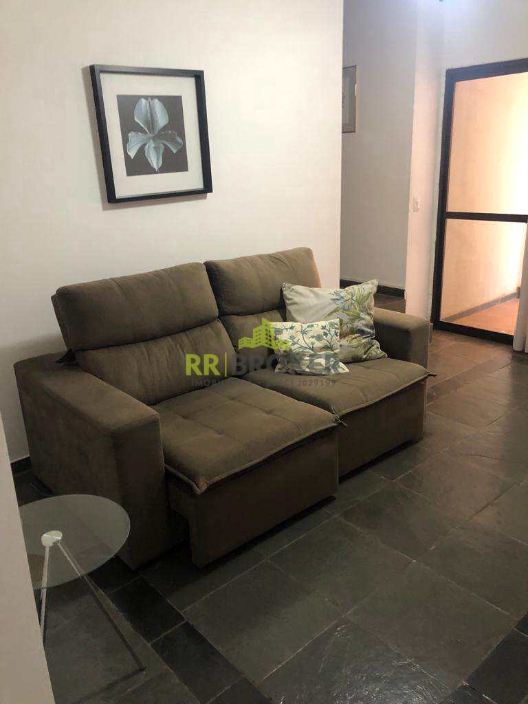 Apartamento para alugar com 2 quartos, 70m² - Foto 2