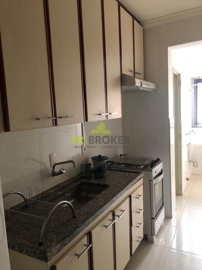 Apartamento para alugar com 2 quartos, 70m² - Foto 10