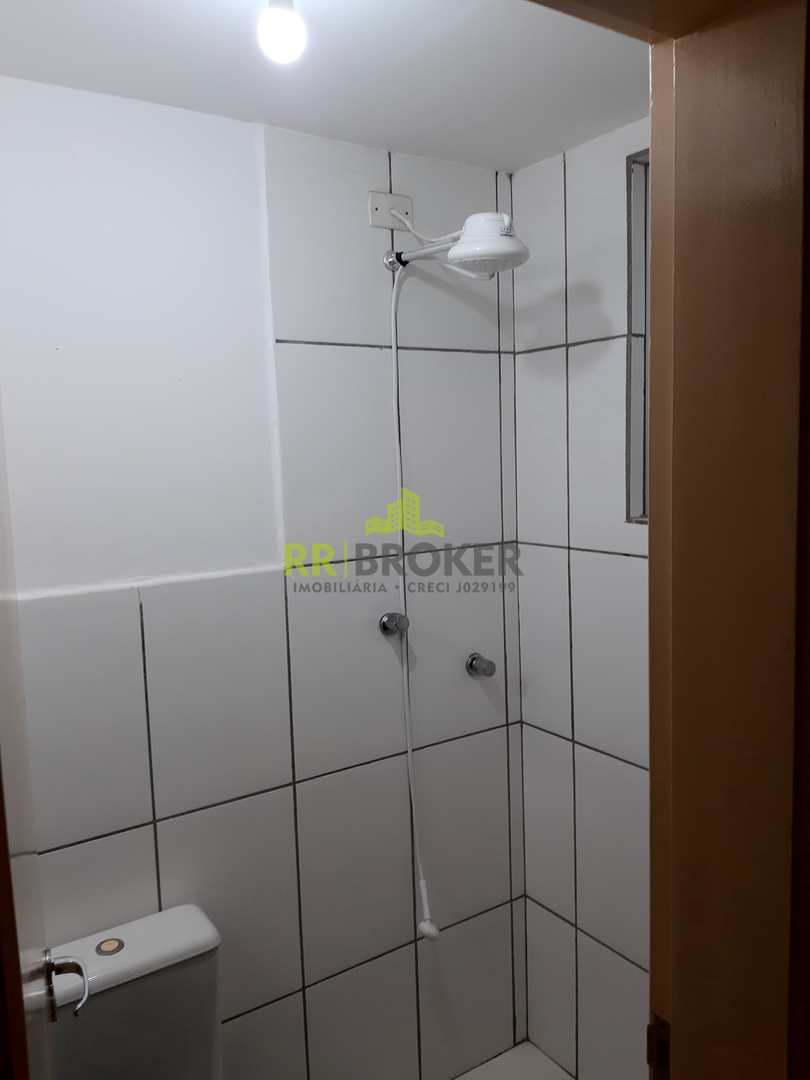 Apartamento à venda com 2 quartos - Foto 5