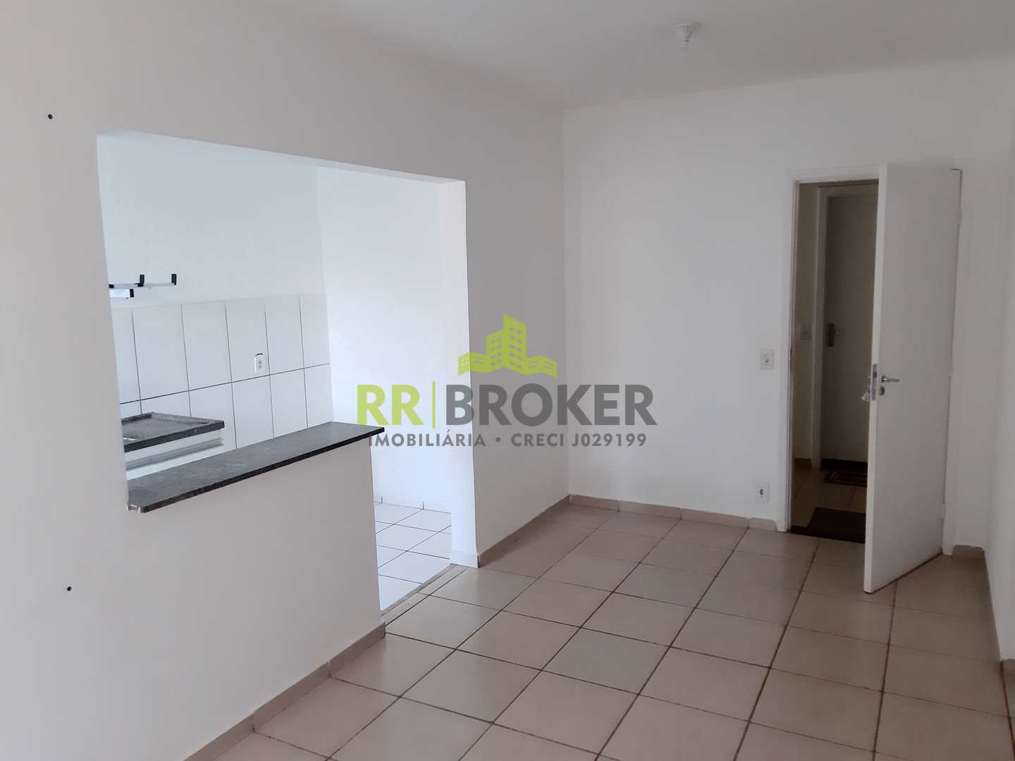 Apartamento à venda com 2 quartos - Foto 3