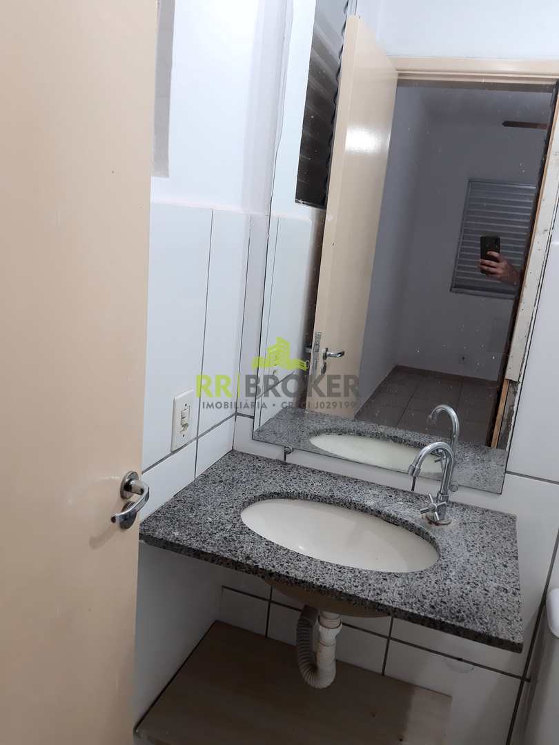 Apartamento à venda com 2 quartos - Foto 10