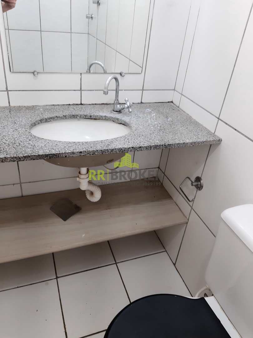 Apartamento à venda com 2 quartos - Foto 6