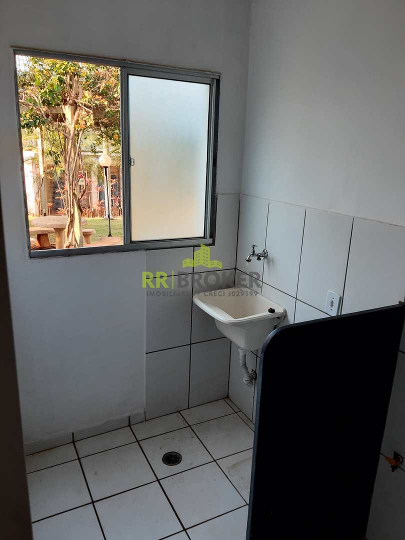 Apartamento à venda com 2 quartos - Foto 1