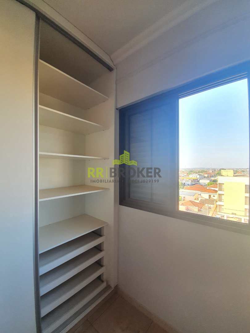 Apartamento à venda com 2 quartos, 54m² - Foto 19