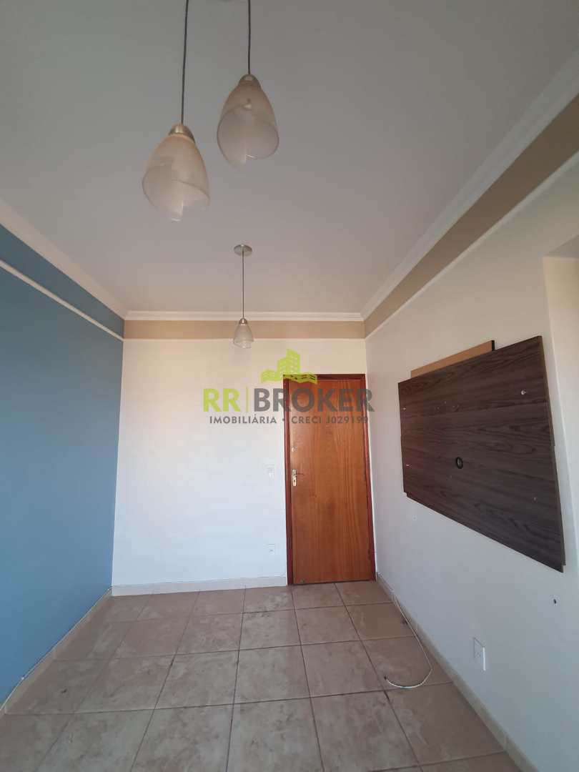 Apartamento à venda com 2 quartos, 54m² - Foto 8