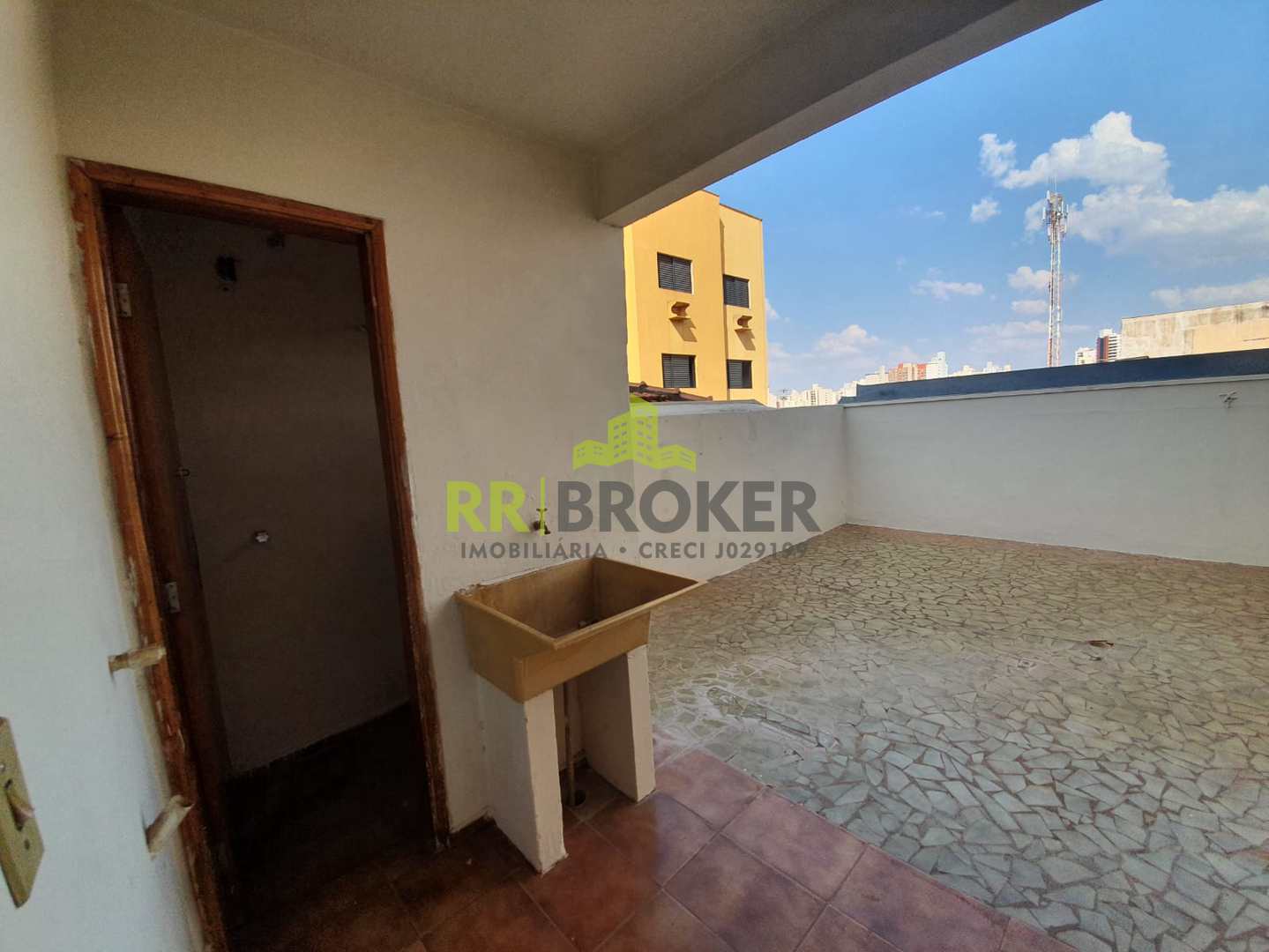 Apartamento à venda com 2 quartos - Foto 17