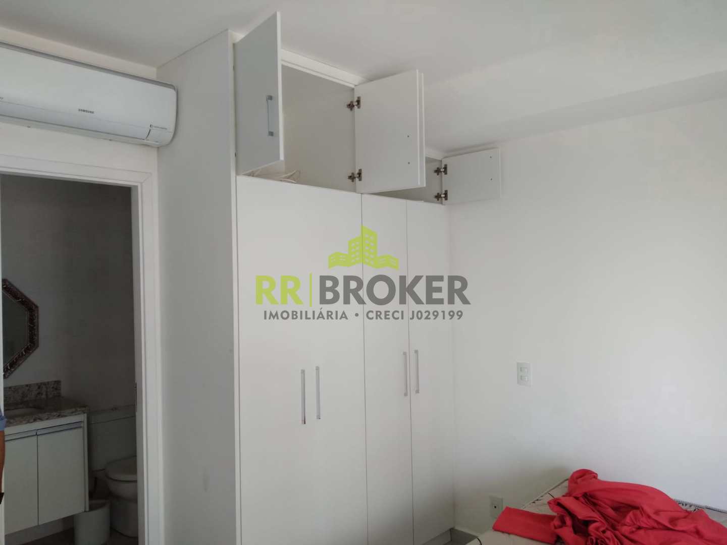 Apartamento para alugar com 1 quarto, 33m² - Foto 7