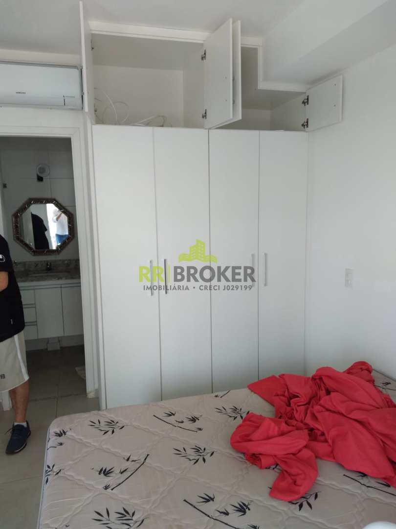 Apartamento para alugar com 1 quarto, 33m² - Foto 2