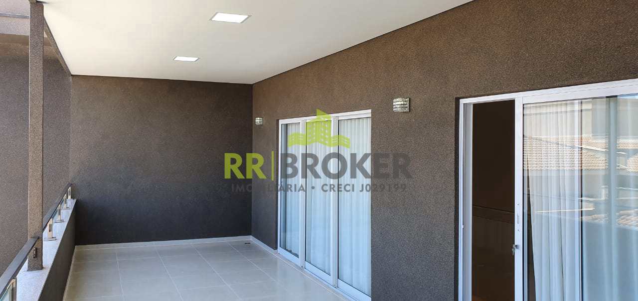 Casa à venda com 4 quartos, 450m² - Foto 22