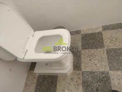 Conjunto Comercial-Sala para alugar - Foto 10