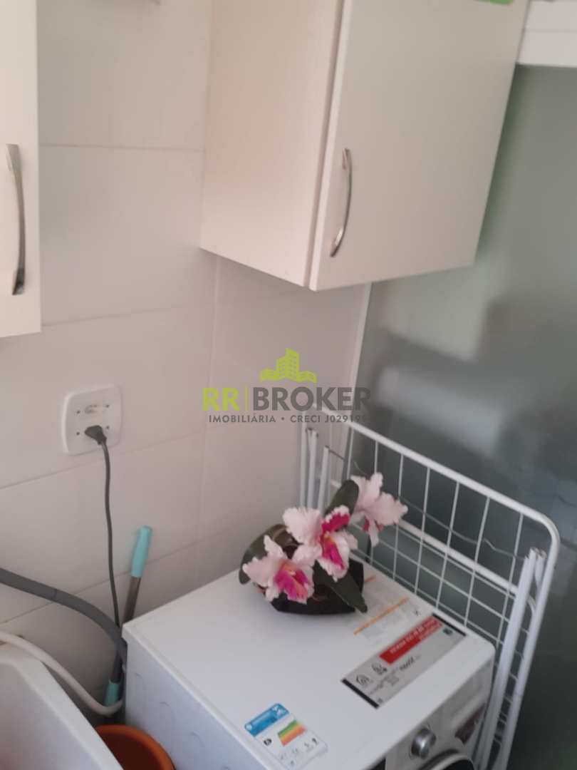 Apartamento à venda com 3 quartos - Foto 16